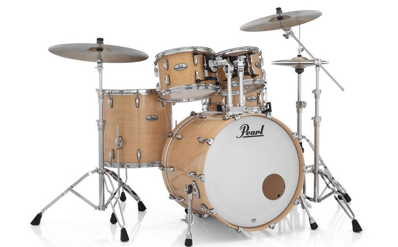Session Studio Select | Pearl Drums -Official site-